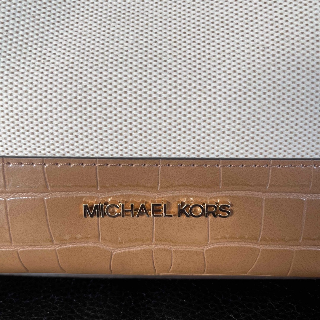 Michael Kors(マイケルコース)のマイケルコース ショルダーバッグ レディースのバッグ(ショルダーバッグ)の商品写真