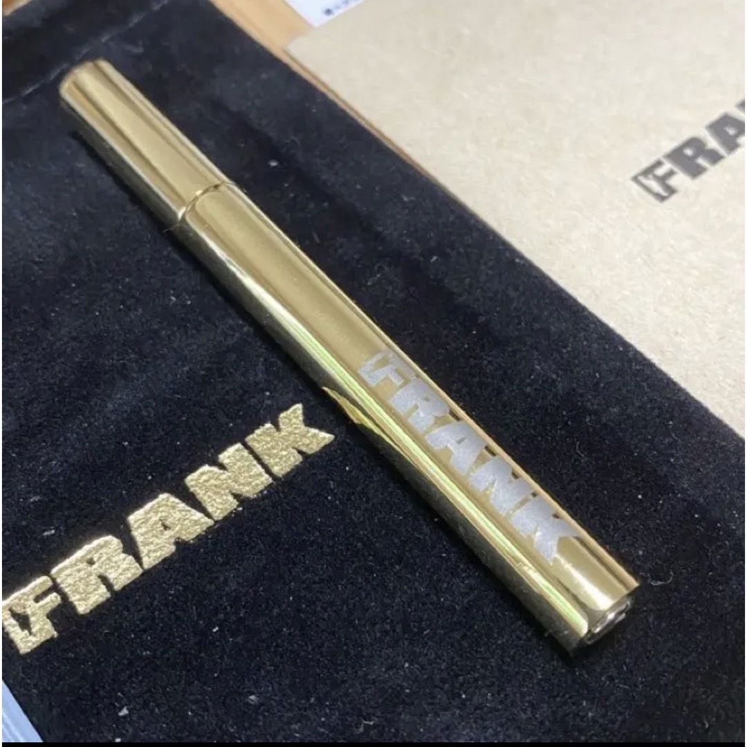 FRANK CIGARETTE LIGHTER フランク ライター メンズのファッション小物(タバコグッズ)の商品写真