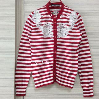 ドルチェ&ガッバーナ(DOLCE&GABBANA) カーディガン(レディース)の通販