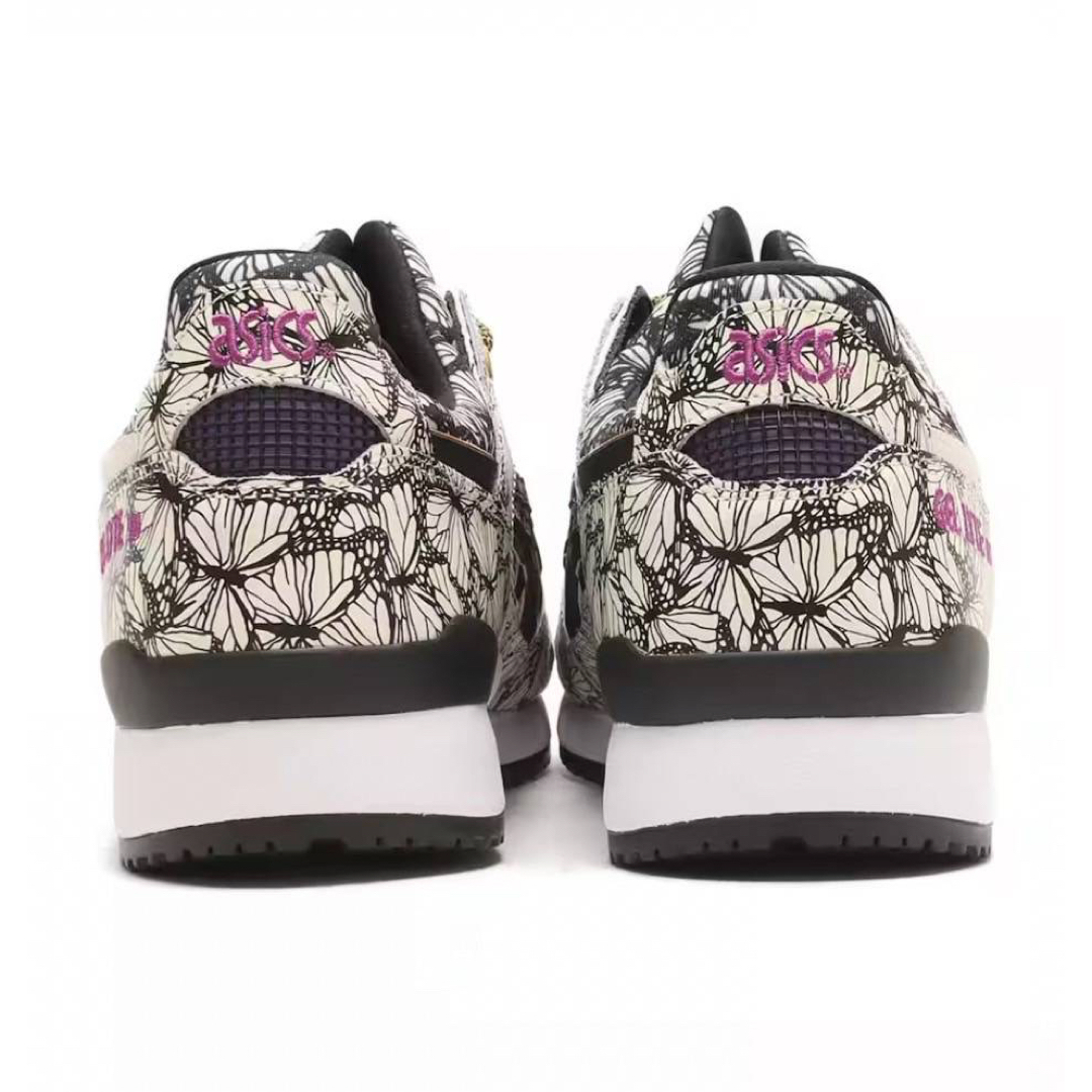 ANNA SUI(アナスイ)のasics GEL-LYTE III OG CREAM/ORCHID メンズの靴/シューズ(スニーカー)の商品写真