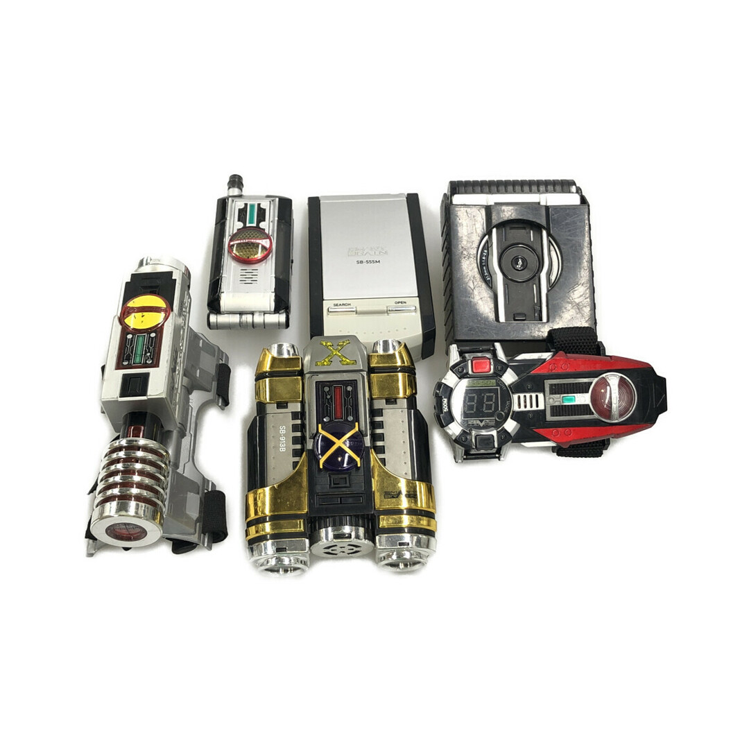 武器玩具 仮面ライダー 仮面ライダー555