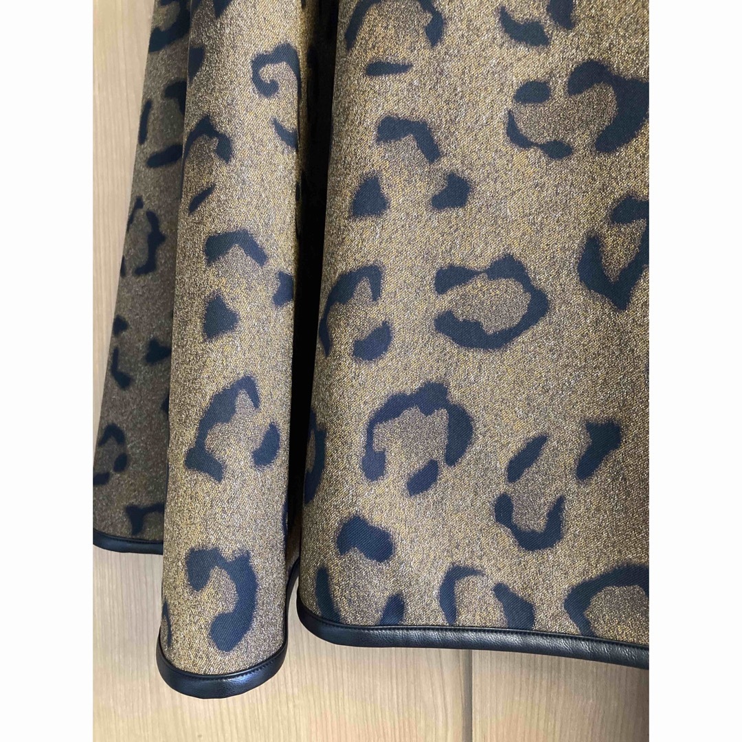 Drawer shetokyo Jenny leopardの通販 by kuni's shop|ドゥロワー