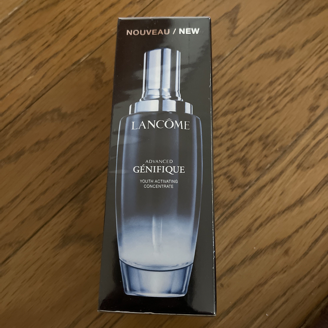 LANCOME(ランコム)の新品★LANCOME ランコム ジェニフィック アドバンスト N 100ml  コスメ/美容のスキンケア/基礎化粧品(美容液)の商品写真