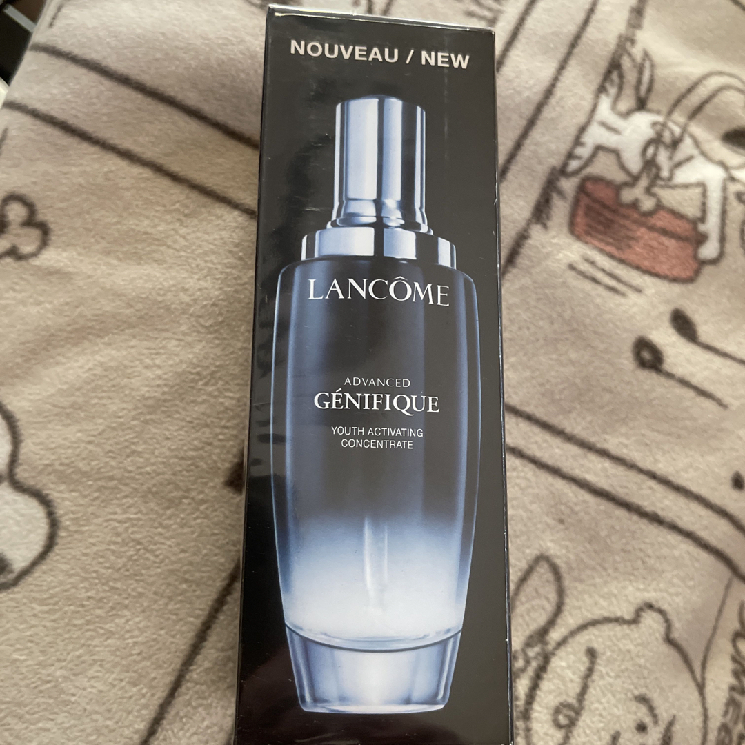 【新品】LANCOME ランコム ジェニフィック アドバンストN 100ml