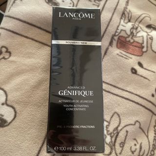 ランコム(LANCOME)の新品★LANCOME ランコム ジェニフィック アドバンスト N 100ml (美容液)