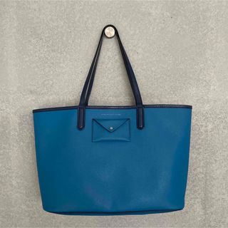 マークバイマークジェイコブス(MARC BY MARC JACOBS)のMarc by Marc Jacobs ポーチ付きトートバッグ(トートバッグ)