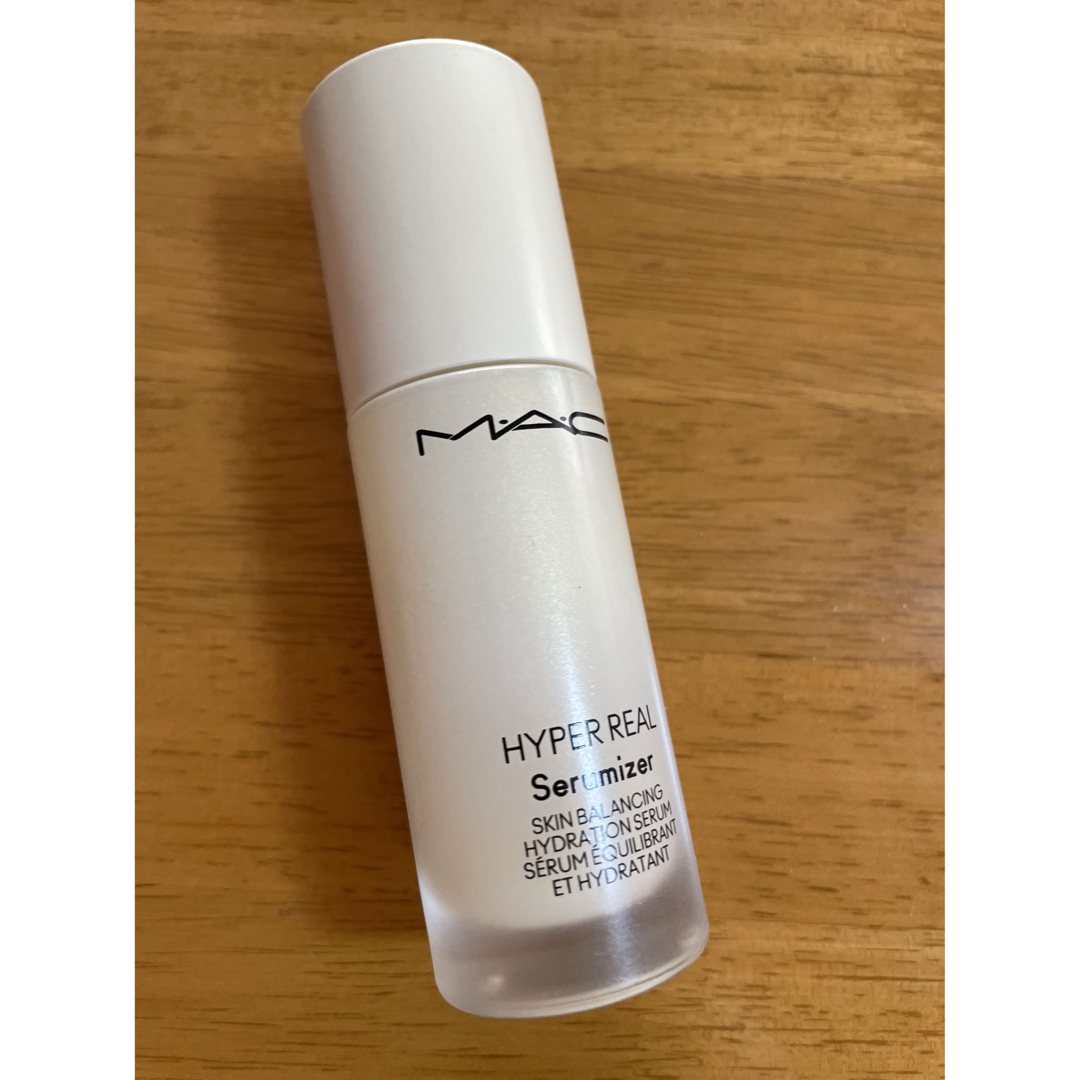 MAC(マック)のMAC 美容液 コスメ/美容のスキンケア/基礎化粧品(美容液)の商品写真