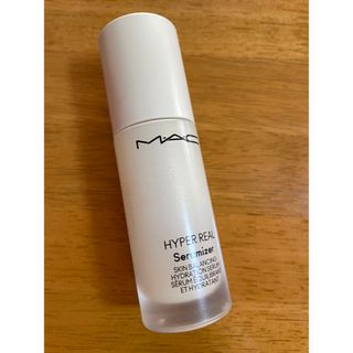 マック(MAC)のMAC 美容液(美容液)