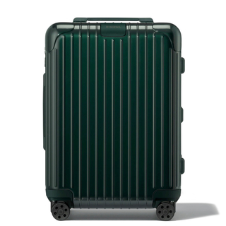 リモワ(RIMOWA)のRIMOWA リモワ Essential Cabin グロスグリーン 36L(旅行用品)