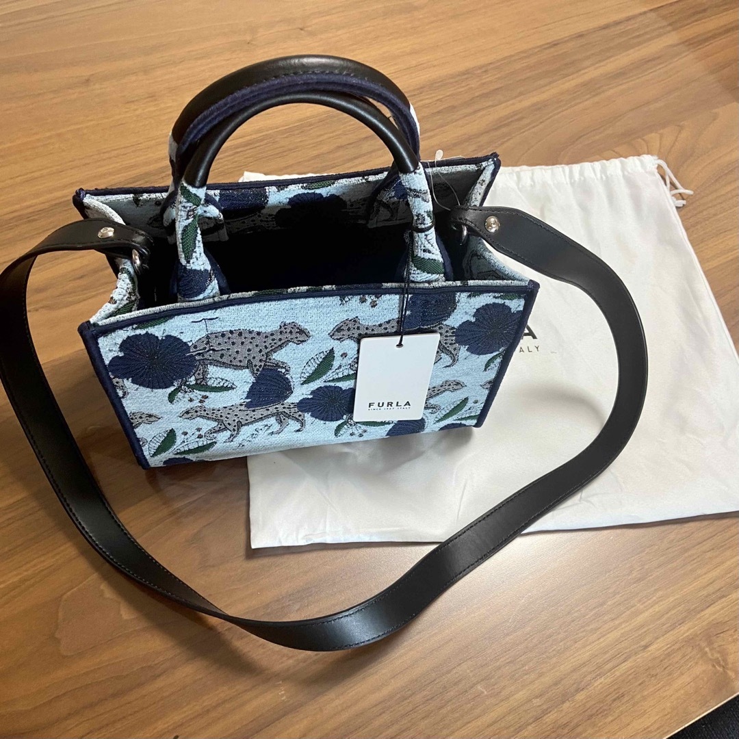 Furla - 【新品未使用】フルラ トートバッグ 2WAYバッグ ショルダー