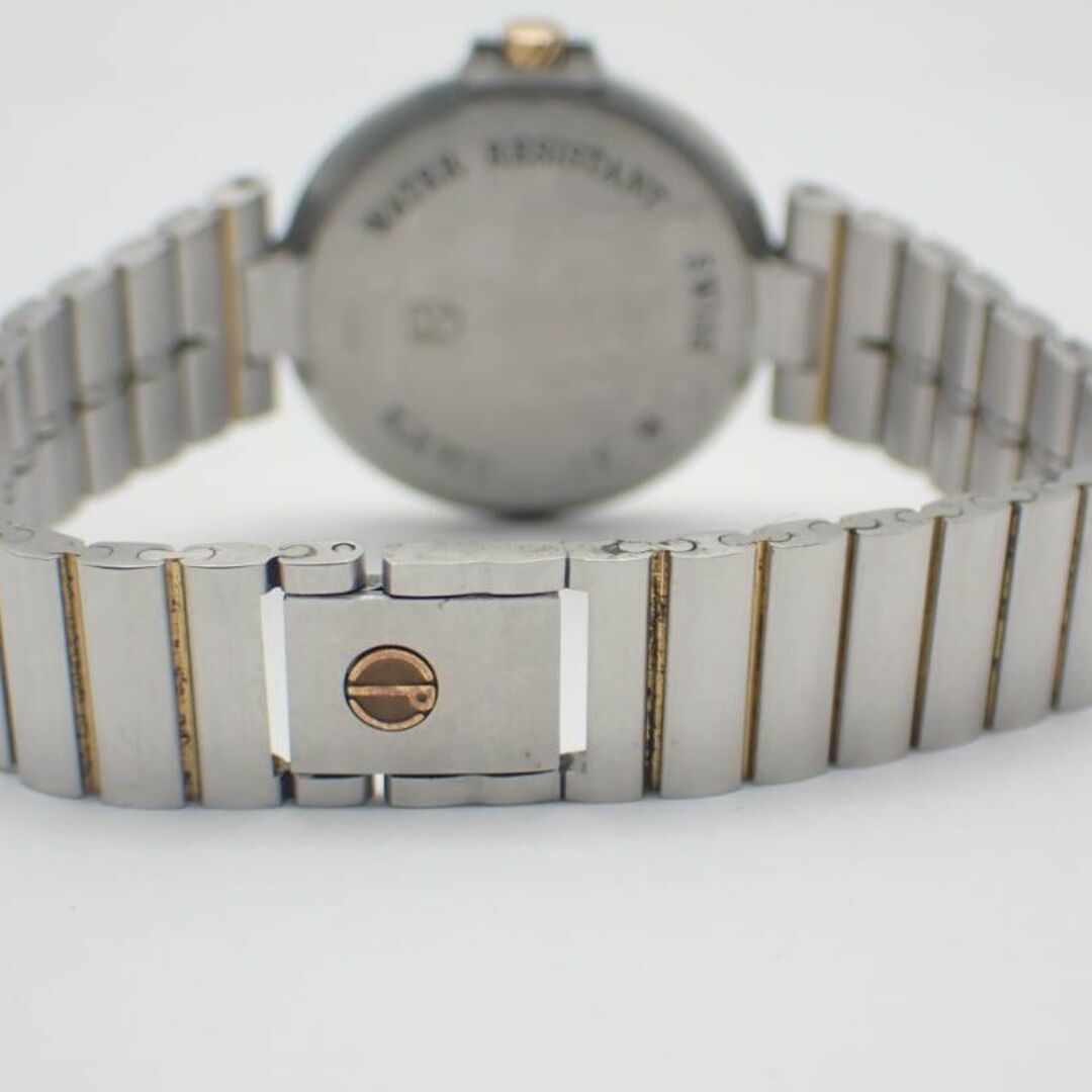 Dunhill(ダンヒル)のDunhill ダンヒル ミレニアム クオーツ メンズ腕時計 コンビカラー メンズの時計(腕時計(アナログ))の商品写真