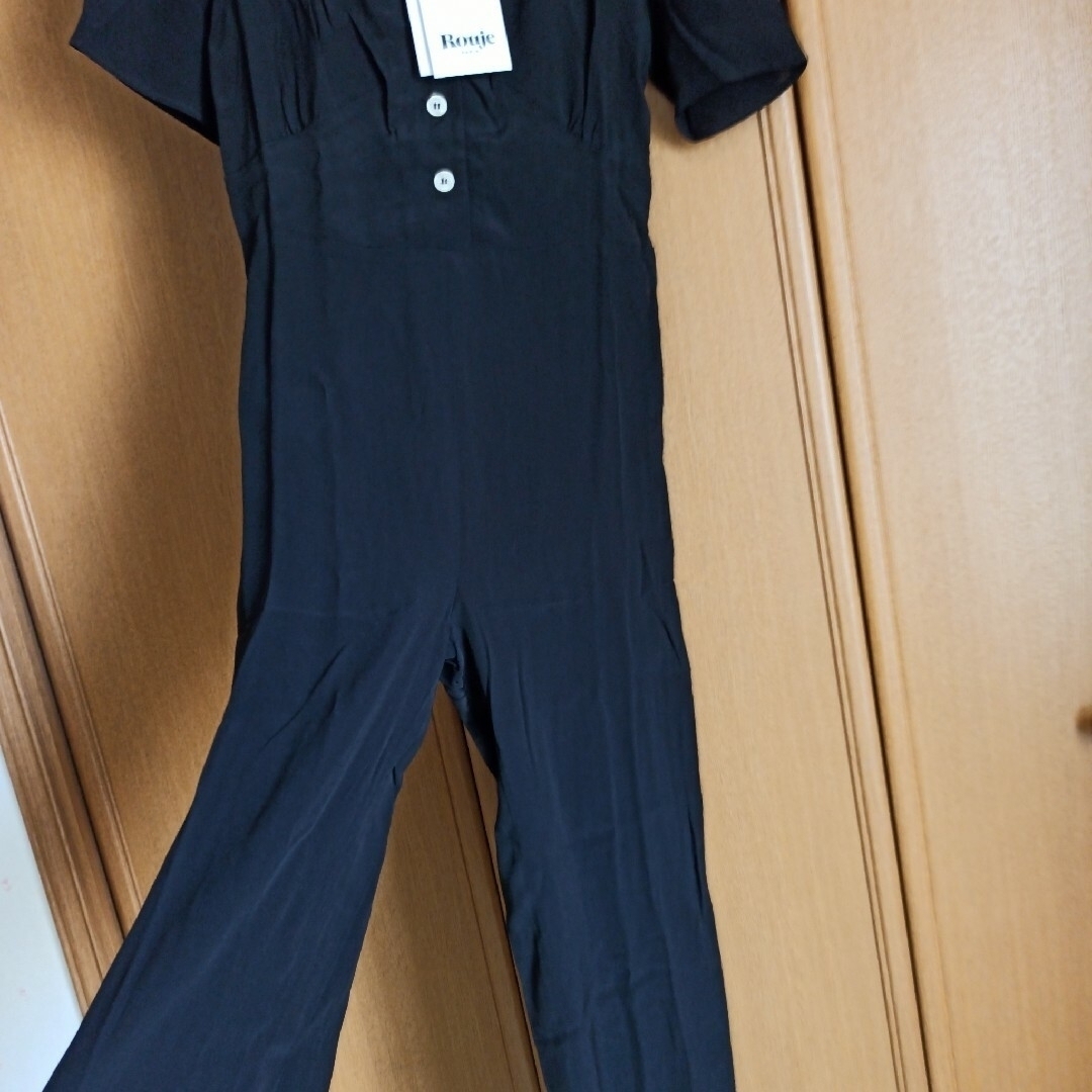 IENA   Rouje 新品タグ付きjumpsuit lolo の通販 by printemps's