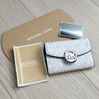 Michael Kors - 【35S0GFTP5B2171】マイケルコース キーケース ライト