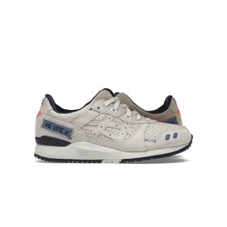 アシックス(asics)のasics ゲルライト3 OG  パッチワーク(スニーカー)