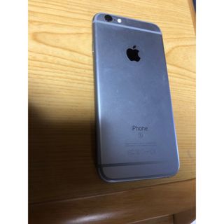 アップル(Apple)のiPhone６S ジャンク(スマートフォン本体)