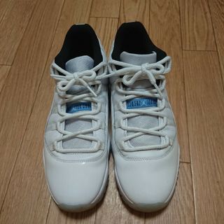 ジョーダン(Jordan Brand（NIKE）)のNike Air Jordan 11 Low 29㎝(スニーカー)