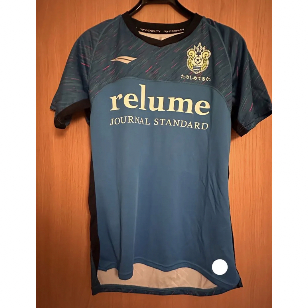 湘南ベルマーレトレーニングウェア (goleador store 湘南ベルマーレトレーニングウェア (goleador store