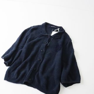 mina perhonen - ミナペルホネン mina perhonen 定価5.7万 2022SS