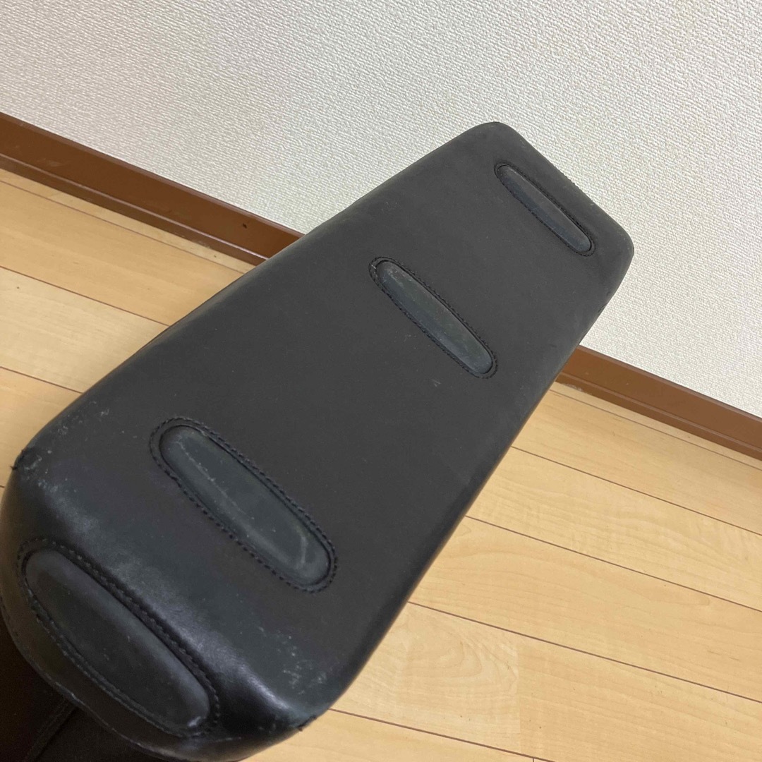 TUMI(トゥミ)のtumi トゥミ　ブリーフケース　ビジネスバッグ　鍵付　ブラック メンズのバッグ(ビジネスバッグ)の商品写真