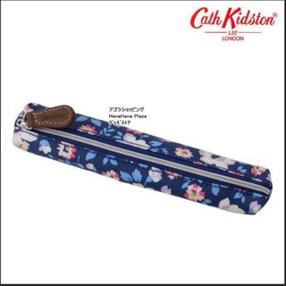 キャスキッドソン(Cath Kidston)のキャスキッドソン、スリムコンパクトペンケース(その他)