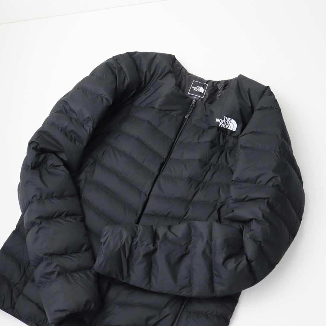 美品 ザノースフェイス THE NORTH FACE ブルゾン    メンズ S