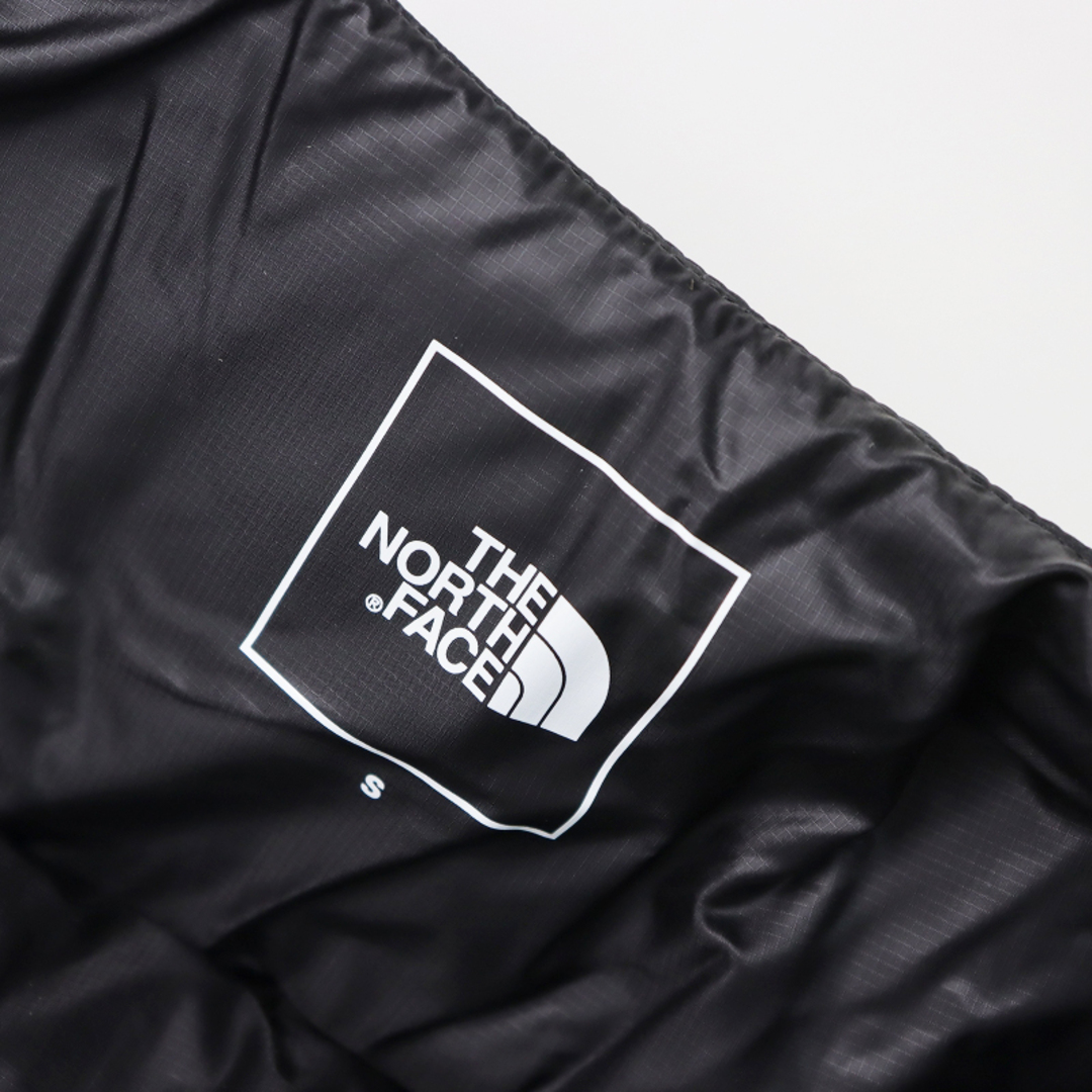 美品【THE NORTH FACE】サンダーラウンドネックジャケットメンズS