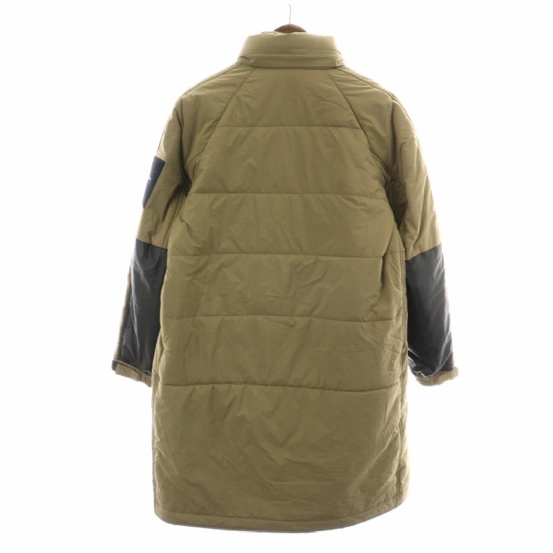 COMME des GARCONS HOMME PRIMALOFT XS カーキ | hartwellspremium.com