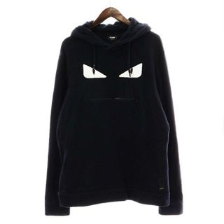フェンディ モンスター パーカー(メンズ)の通販 27点 | FENDIのメンズ