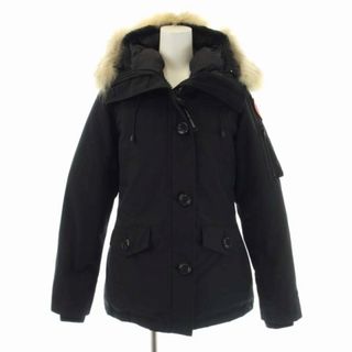 カナダグース(CANADA GOOSE)のカナダグース モンテベロ パーカー ダウンジャケット S /P 2530L(ダウンジャケット)