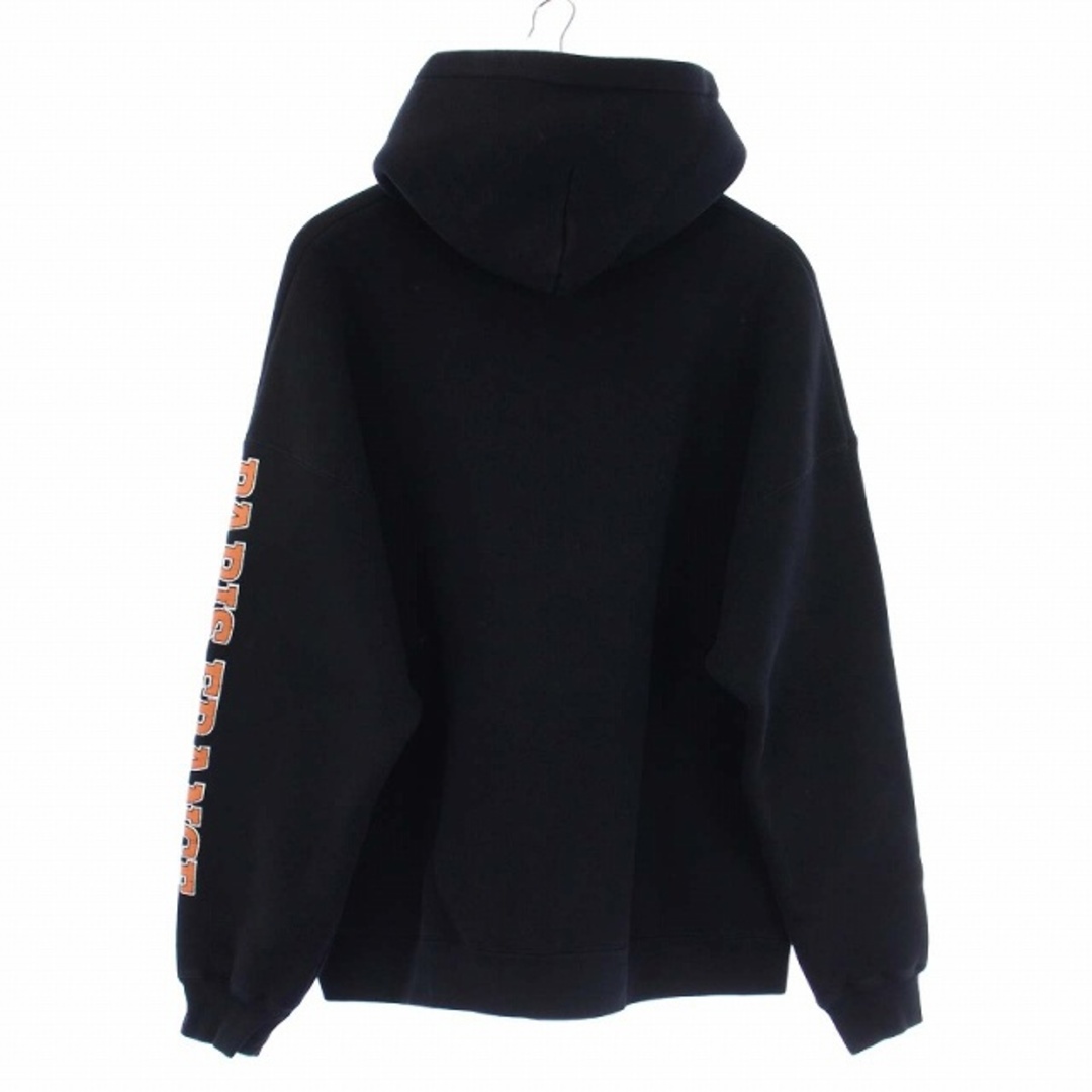 Balenciaga - BALENCIAGA TLVJ2 WIDE FIT HOODIE 674986の通販 by