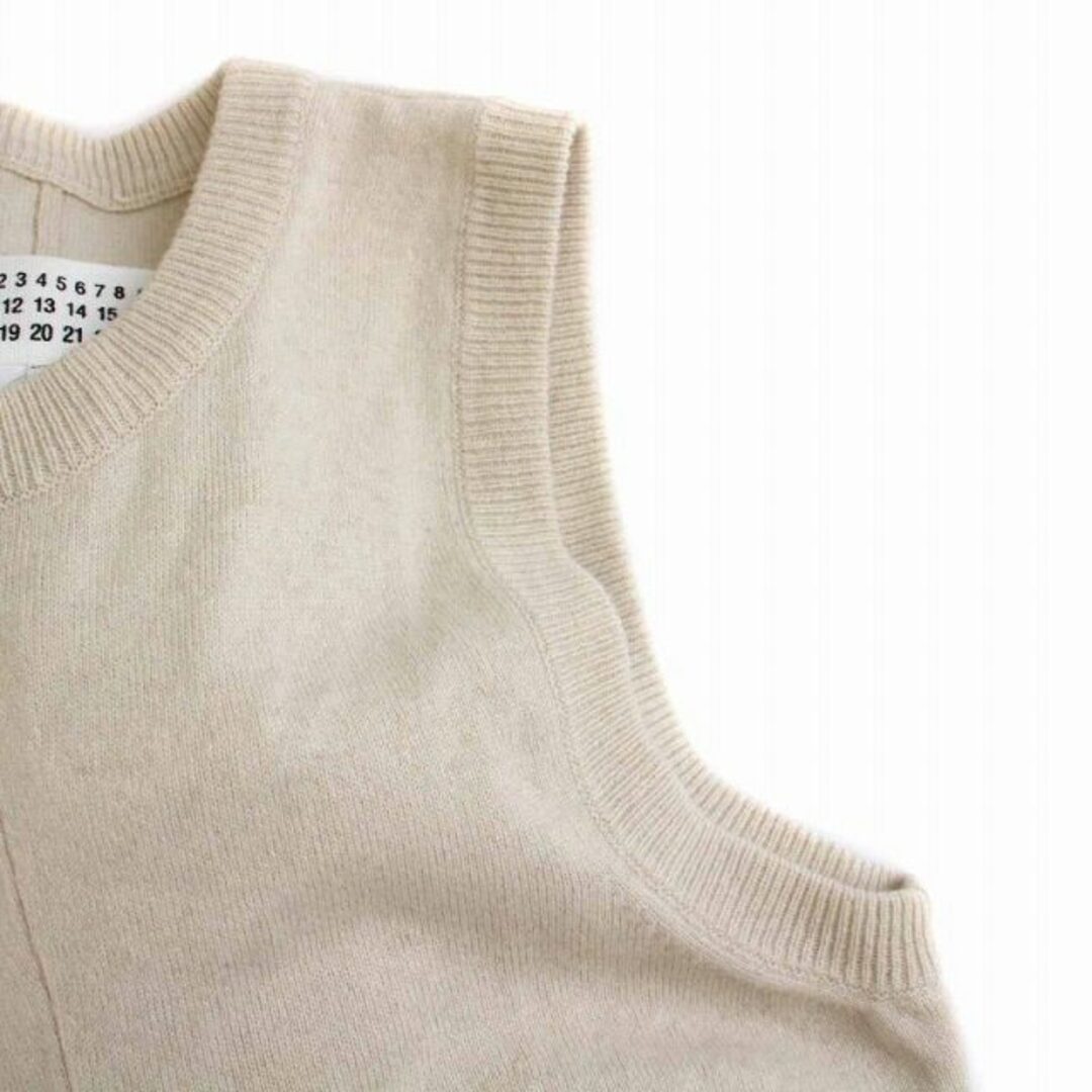 Maison Martin Margiela - メゾンマルジェラ 1 ニット ワンピース