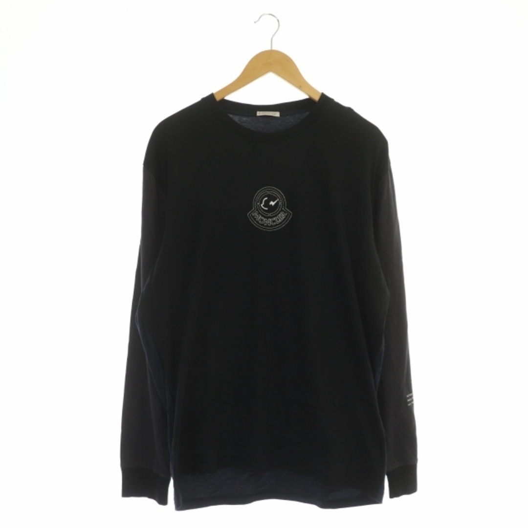 MONCLER GENIUS 7 FRGMT MAGLIA T-SHIRT L49cm身幅