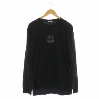 モンクレール(MONCLER)のMONCLER GENIUS 7 FRGMT MAGLIA T-SHIRT L(Tシャツ/カットソー(七分/長袖))