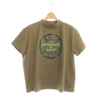 エルメス(Hermes)のエルメス 22AW Promenade du Matin Tシャツ 38(Tシャツ(半袖/袖なし))