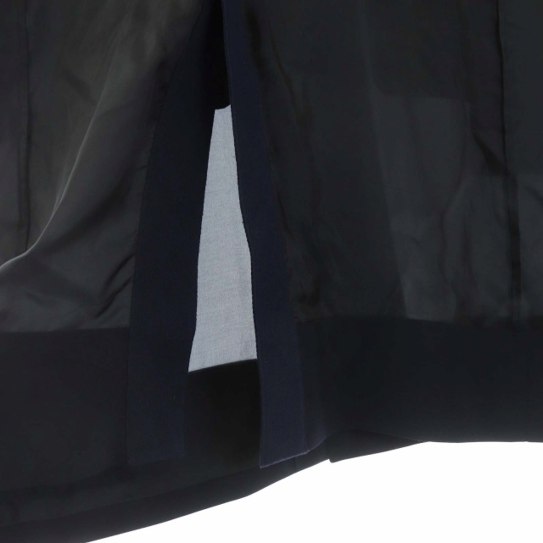 サカイ 22SS Suiting Coat 切替 チェスターコート ロング 1 | www