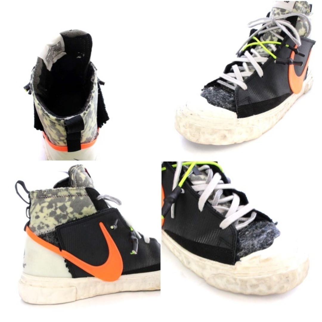 NIKE READYMADE NIKE BLAZER CZ3589-001