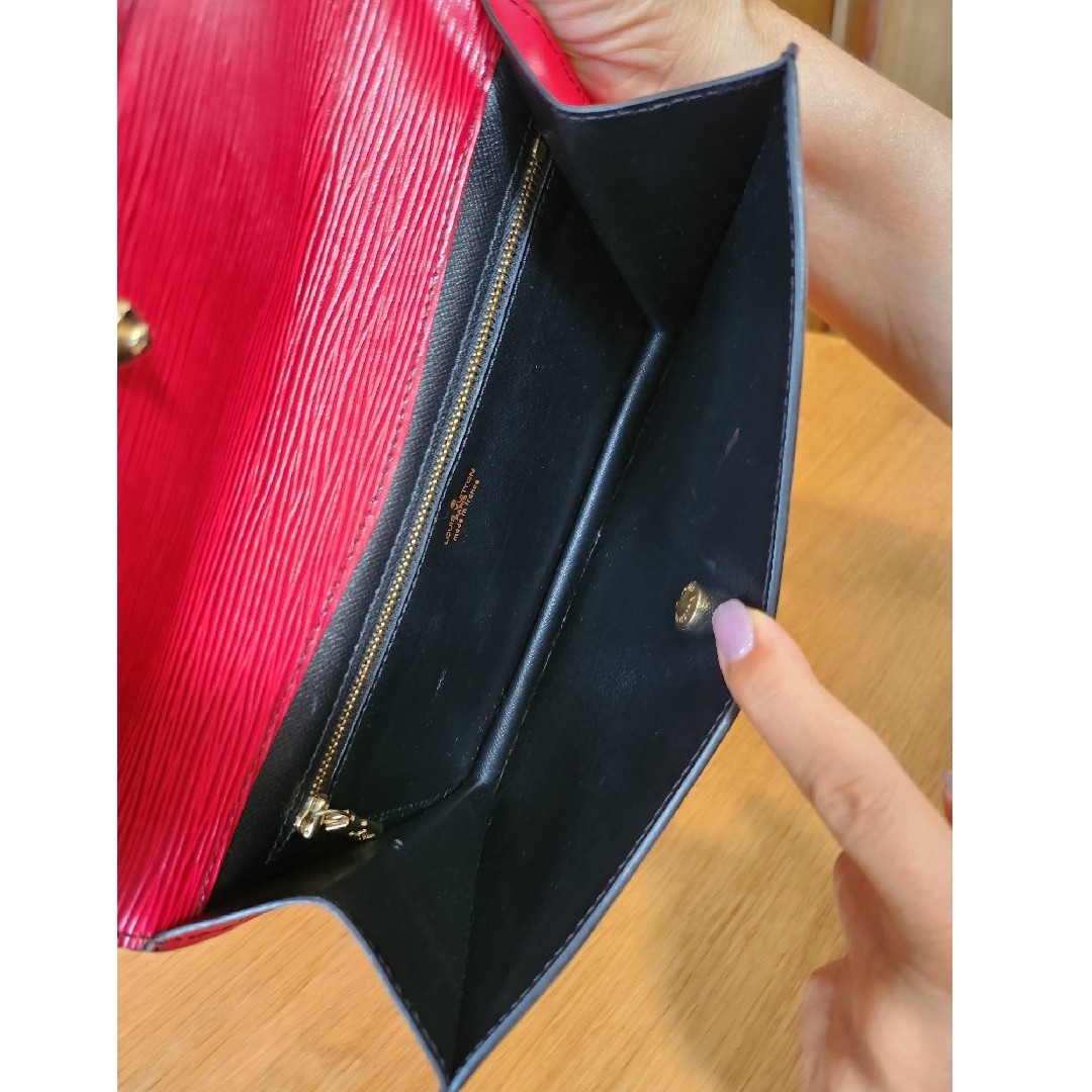 LOUIS VUITTON - ☆美品☆ ルイヴィトン クラッチバックの通販 by R♥M