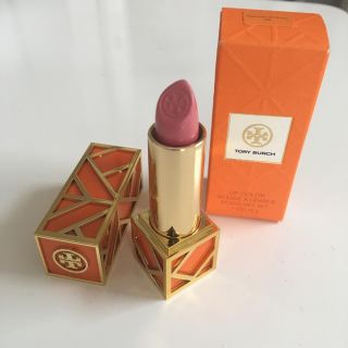 トリーバーチ(Tory Burch)のトリーバーチ  リップ(口紅)