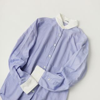NEWYORKER - 【お買得】ニューヨーカー 大きめ シルク コットン
