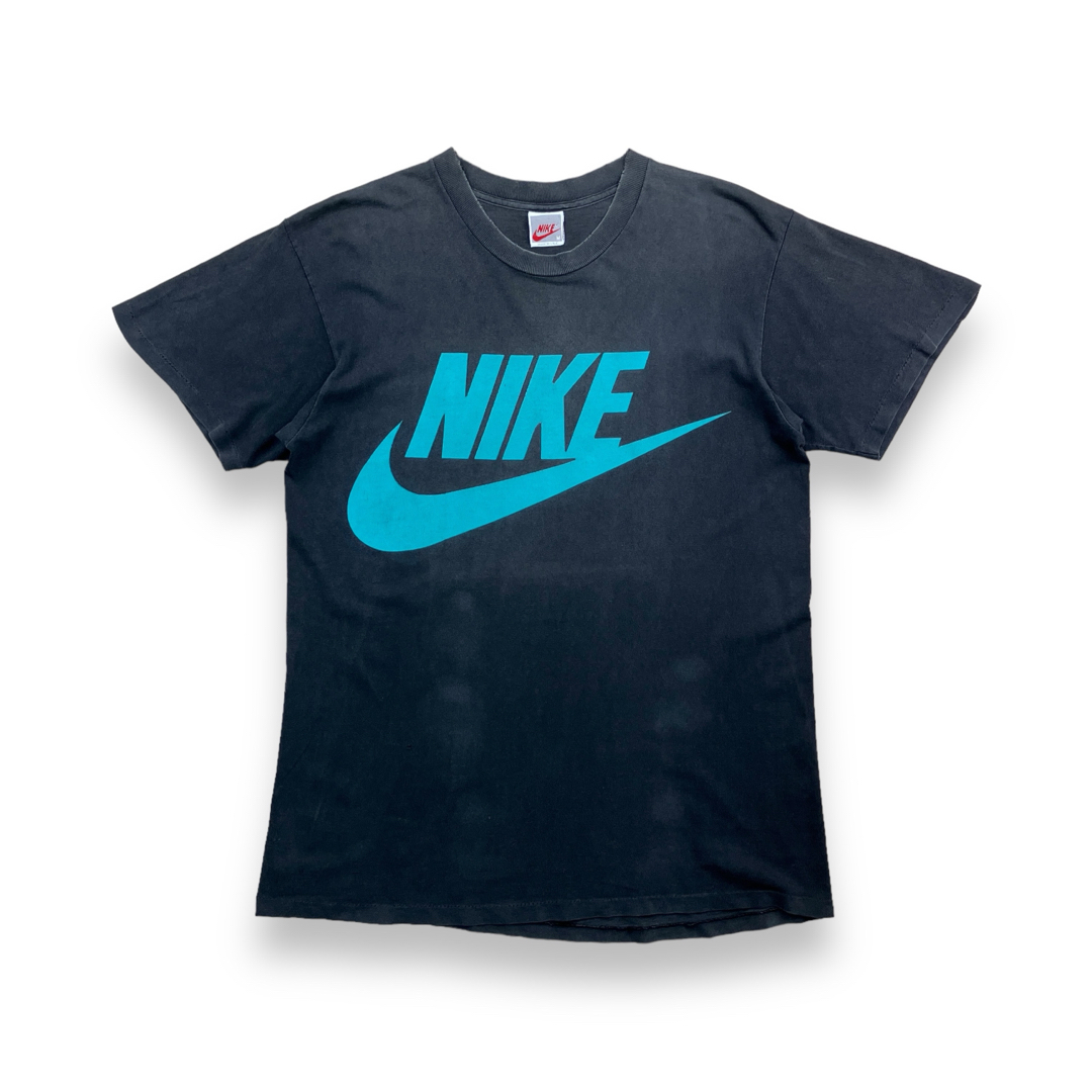 NIKE - 90s USA製 NIKE ナイキ ヴィンテージTシャツ シングルステッチ