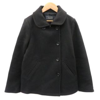 URBAN RESEARCH DOORS - アーバンリサーチ ドアーズ ピーコート P
