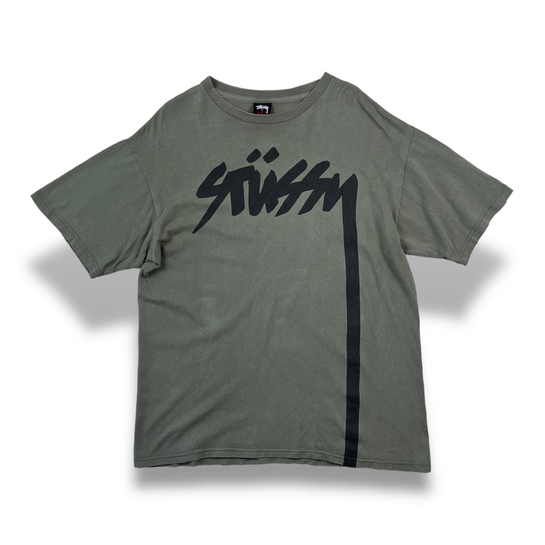 全国無料低価 STUSSY ステューシー OLD 2000年初期 HAZE デッドストック M uUq98-m80906355279 