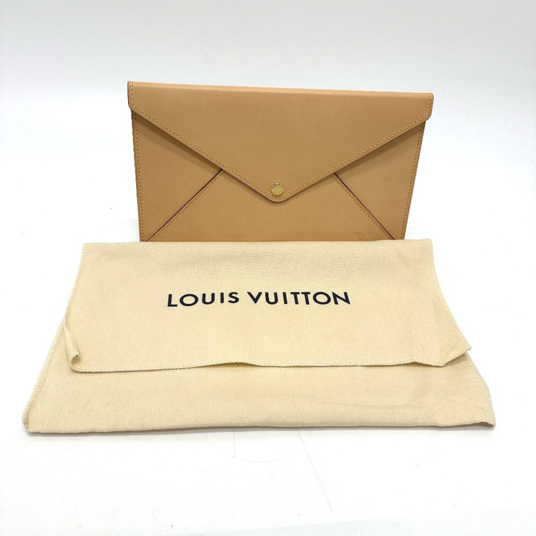 LOUIS VUITTON - ルイヴィトン LOUIS VUITTON エンベロップ トラベル