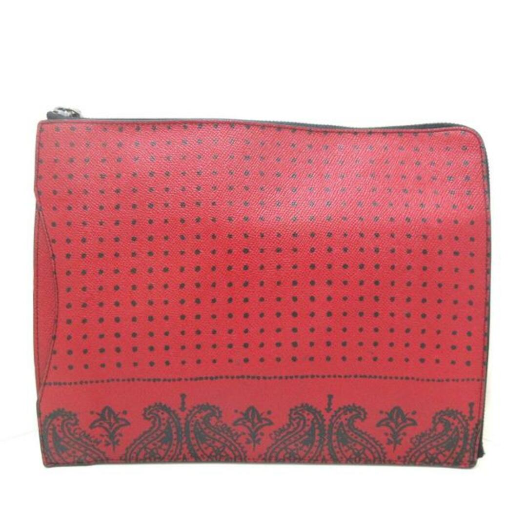 COACH - コーチ クラッチバッグ美品 - 63321の通販 by ブランディア