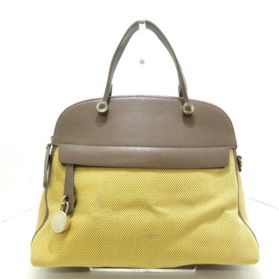 Furla - フルラ ハンドバッグ パイパー T5996の通販 by ブランディア