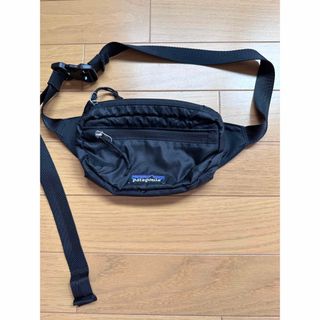 パタゴニア(patagonia)のパタゴニア　MINI HIP PACK(ボディバッグ/ウエストポーチ)