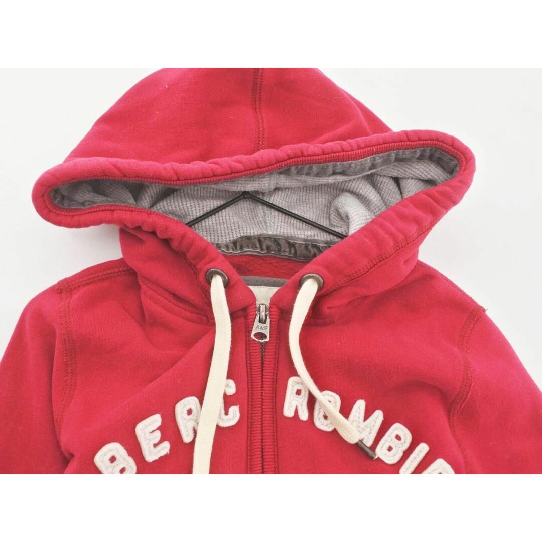 Abercrombie&Fitch - Abercrombie & Fitch アバクロンビー&フィッチ