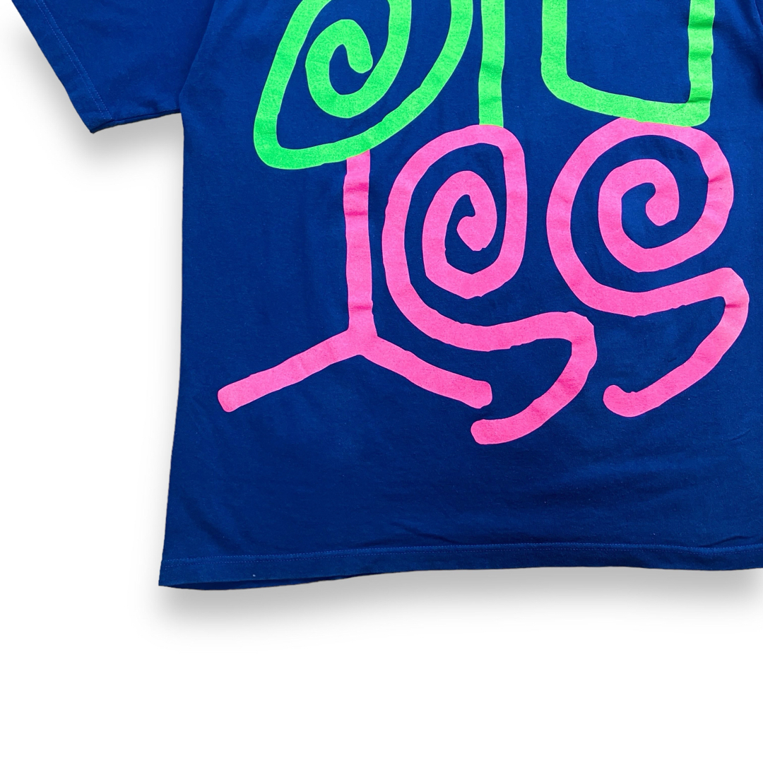 STUSSY - 00s old stussy オールドステューシー ヴィンテージT STUSSY - 00s old stussy オールドステューシー ヴィンテージT