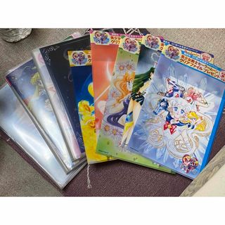 セーラームーン - セーラームーン A4 まとめてのみ！！の通販 by