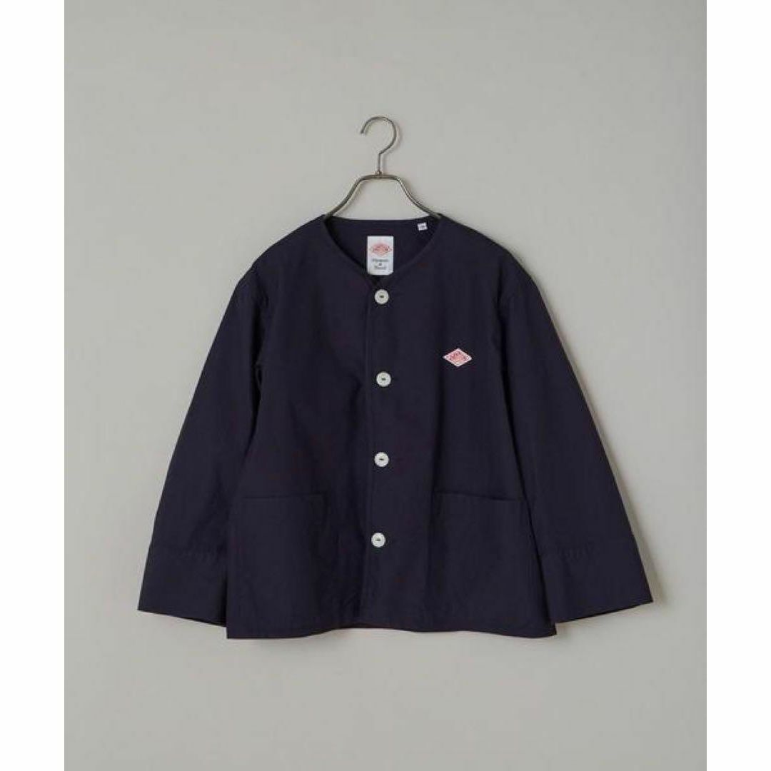 DANTON - 美品☆DANTON カラーレスジャケット 0816の通販 by 古着屋